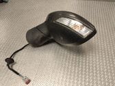 Elektryczne lusterko boczne drzwi przednich