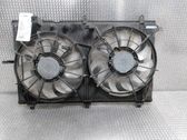 Aro de refuerzo del ventilador del radiador