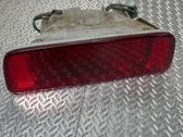 Lampa zderzaka tylnego