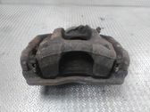 Bremssattel hinten