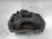 Bremssattel hinten