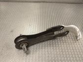 Rear control arm