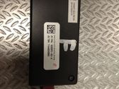 Autres unités de commande / modules
