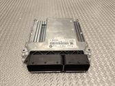 Motorsteuergerät ECU