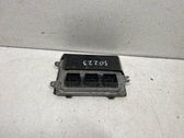 Unidad de control/módulo ECU del motor