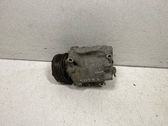 Compresor (bomba) del aire acondicionado (A/C))
