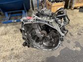Automatic gearbox