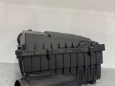 Air filter box