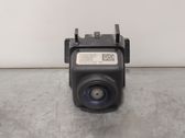 Windshield/windscreen camera