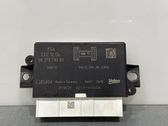 Parking PDC control unit/module
