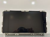 Autres pièces du tableau de bord