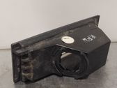 Number plate light