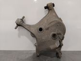 Rear control arm