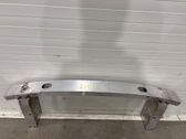 Front bumper support beam