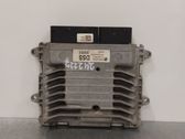 Gearbox control unit/module