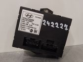 Tailgate/trunk control unit/module