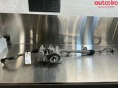 Steering rack
