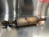 Filtre à particules catalyseur FAP / DPF
