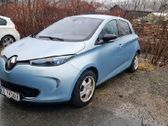 Hybrid / electric car battery