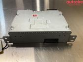 Radio / CD-Player / DVD-Player / Navigation
