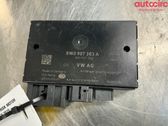 Autres unités de commande / modules