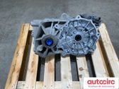 Electric car Transmission