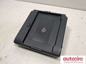 Wireless charging module