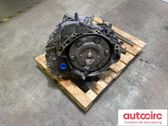 Automatic gearbox