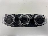 Climate control/heater control trim