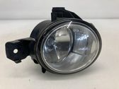 Front fog light