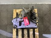 Manual 6 speed gearbox