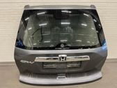 Tailgate/trunk/boot lid