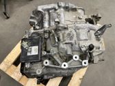 Automatic gearbox