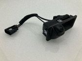 Camara trasera coche