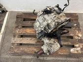 Automatic gearbox