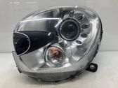 Headlight/headlamp