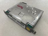 Radio/CD/DVD/GPS-pääyksikkö