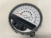 Speedometer (instrument cluster)