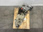 Mechaninė 6 pavarų dėžė