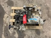 Automatic gearbox