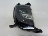 Front fog light