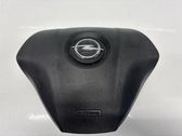 Steering wheel airbag
