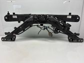Radiator support slam panel