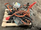 Elektromotor für Elektroautos