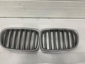Front grill