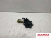 Front door window regulator motor