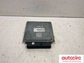 Engine control unit/module ECU