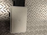 Beraktės sistemos KESSY (keyless) valdymo blokas/ modulis