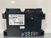 Other control units/modules