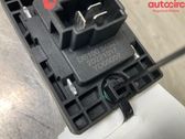 Résistance moteur de ventilateur de chauffage